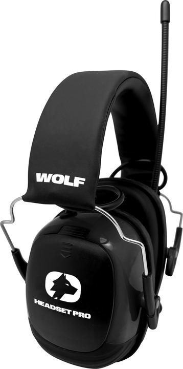 Wolf Protection Par (1 x)