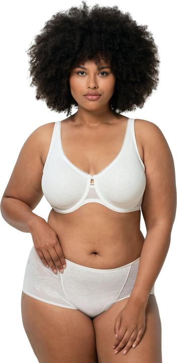 Actual product image Triumph Wild Rose Sensation underwired bra (90 E, pack of 2)