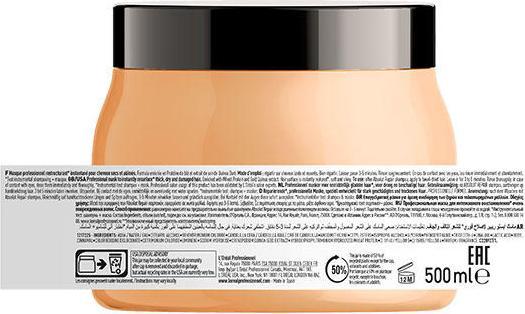 Produktbild L'Oréal Professionnel Absolut Repair (500 ml)