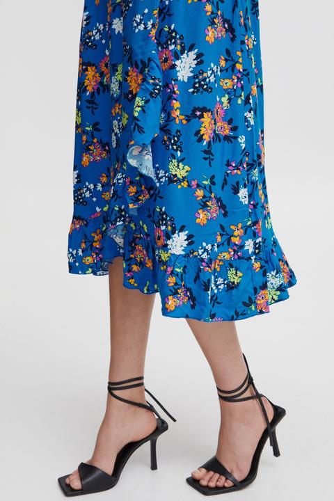 Image du produit B.young BYMMJOELLA LONG FRILL SK - 20812912 (40)