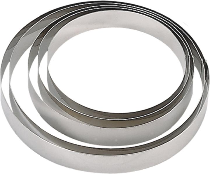 Actual product image de Buyer Cake ring (12 cm)