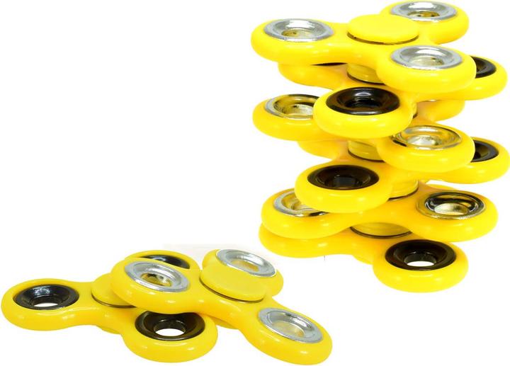 Produktbild Toi-Toys Finger Spinner Bulk 2400 (Deutsch)