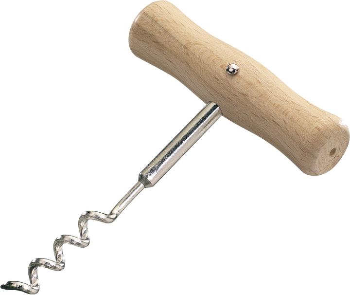 Produktbild Westmark Korkenzieher Woody (Korkenzieher)
