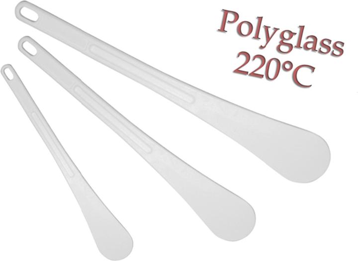 Produktbild de Buyer Rührlöffel Polyglass 40cm