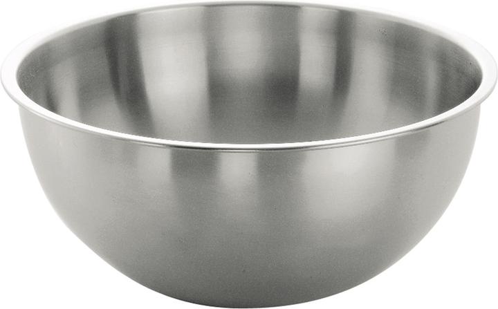 Piazza Konditorenschüssel Ø25cm h:10.5cm 3lt (25 cm, 3 l, 1 x)