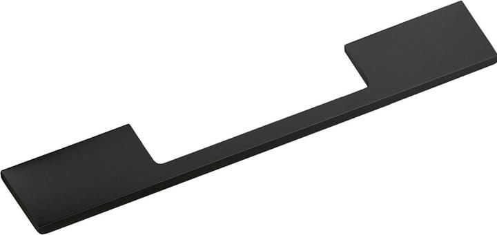 Productafbeelding Hettich Velitra handgreep, 224/260mm, zwart mat