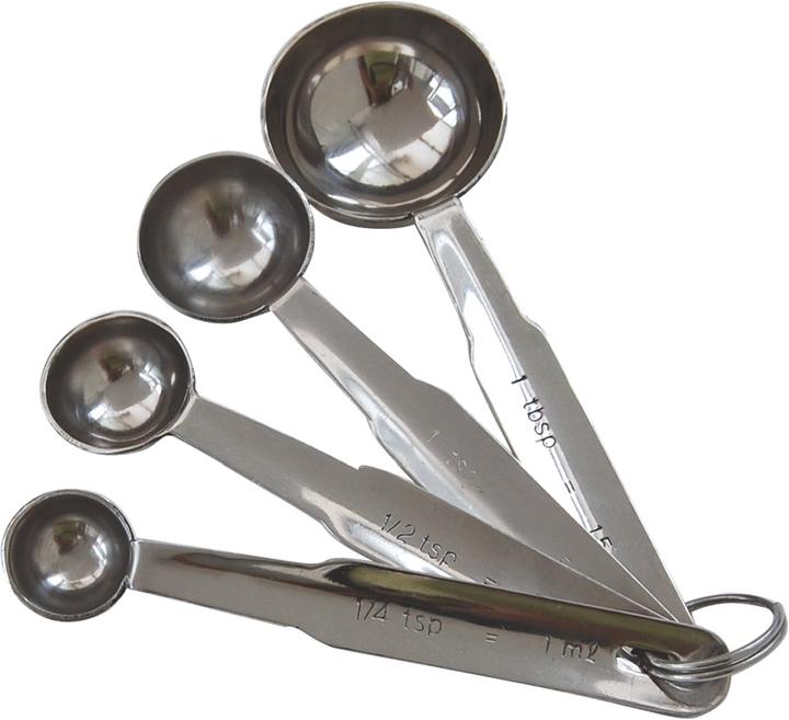 Actual product image de Buyer Measuring spoon (15 ml)
