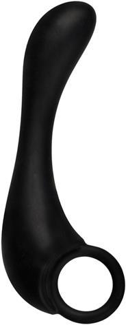 Actual product image CalExotics Anal prostate dildo
