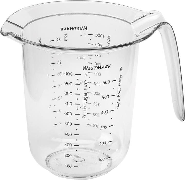 Immagine prodotto Westmark Brocca di misura (1000 ml)