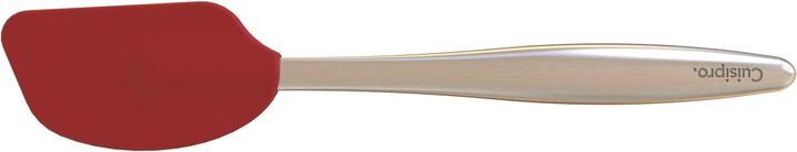 Immagine prodotto Cuisipro Mini raschietto per pasta Piccolo Tools, rosso