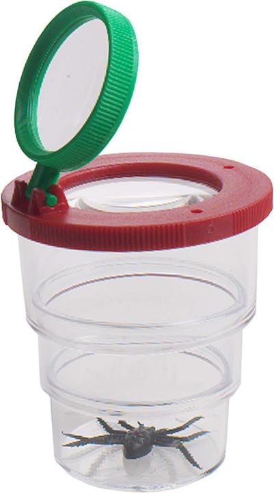 Actual product image Kuenen Pocket magnifier