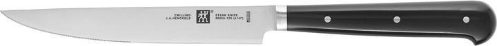 Produktbild Zwilling TWIN Steakmesser Set 4 tlg., Wellenschliff, 120 mm (4 Stück, Messer)