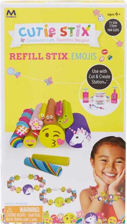 Produktbild Beluga Cutie Stix