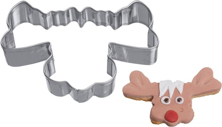 Image du produit Westmark Emporte-pièce "Tête d'élan/de renne
