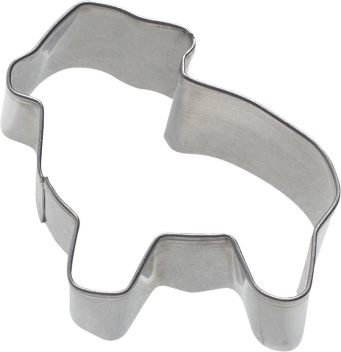 Actual product image Westmark Cookie cutter "Lamb", 5 cm