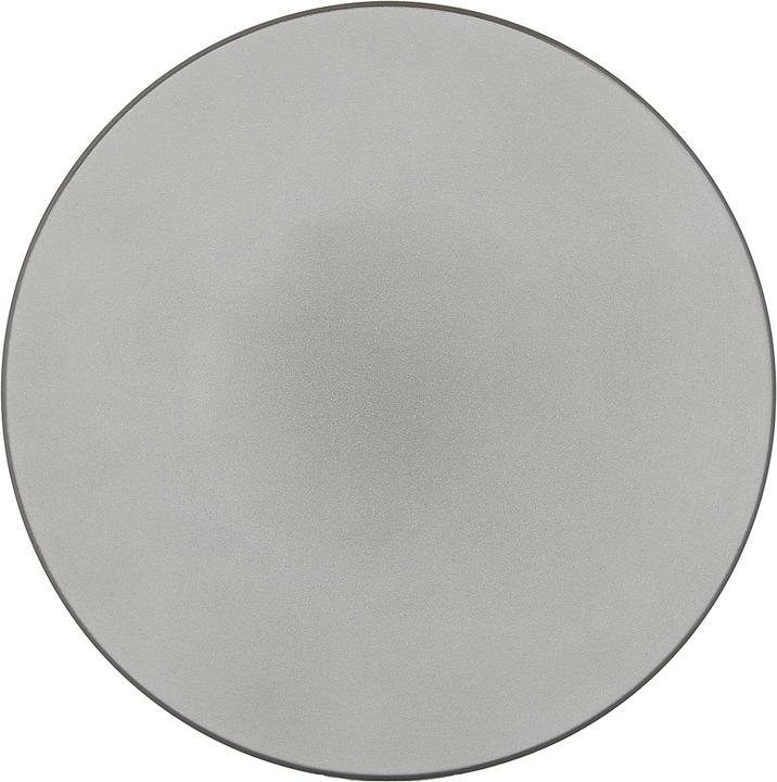 Produktbild Revol Equinoxe Präsentationsteller, Ø 31.5 cm, H: 3.5 cm, Pfeffer (1 x, 31.50 cm)