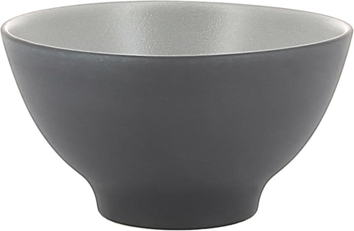 Equinoxe Reisschüssel, Ø 12 cm, H: 6.5 cm, 30 cl, Pfeffer (12 cm, 0.30 l, 1 x)