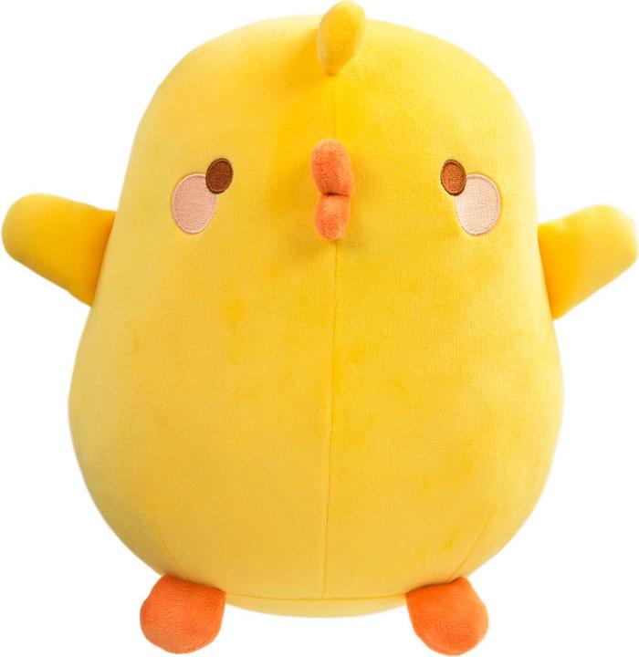 Produktbild Molang Piu Piu Super Soft 25 cm, reissfest und leicht, ab 3 Jahren (25 cm)