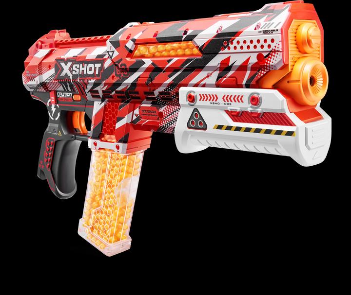 Immagine prodotto Zuru Xshot Hyper Gel Fucile Piccolo