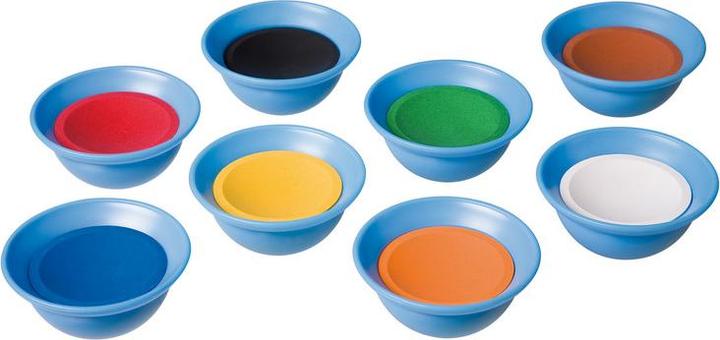 Immagine prodotto Pelikan Mini-amici (8 colori, 28 ml)