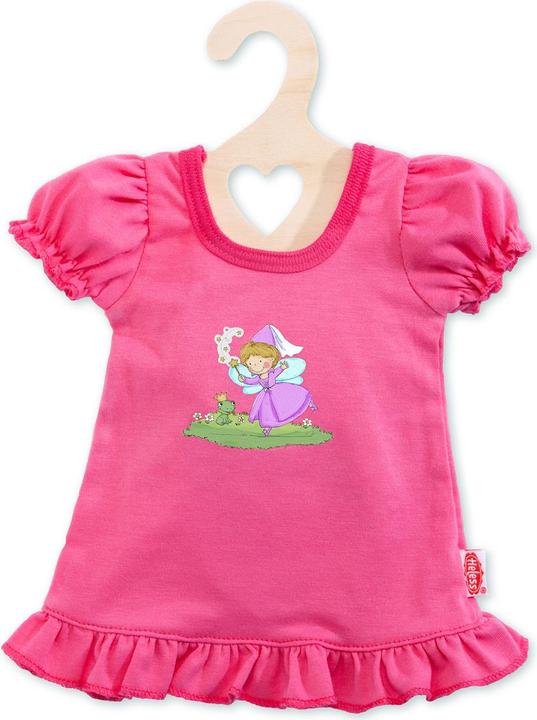 Actual product image Heless Doll nightgown