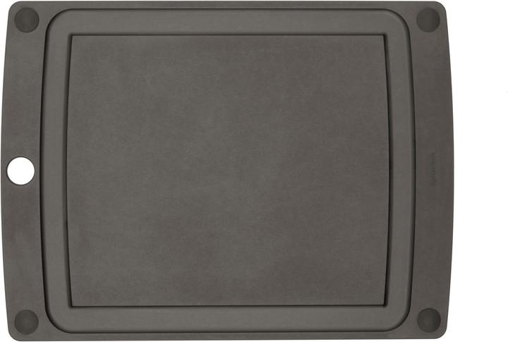 Produktbild Epicurean All-in-One Brett mit schwarzen Füssen, 44.5x33 cm, schwarz