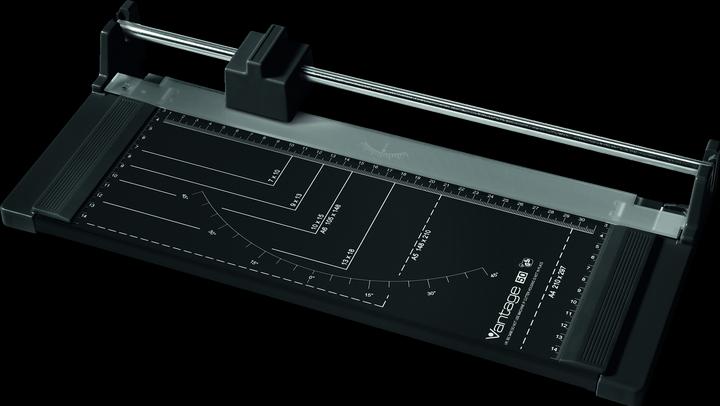 Produktbild Dahle Vantage 50 (5 Blätter, A4)