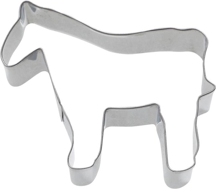 Image du produit Westmark Ausstechform "Pferd", 6 cm