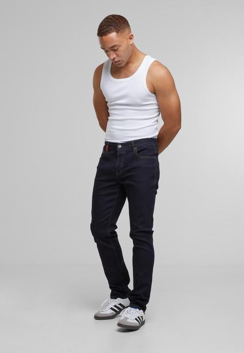 Actual product image 2Y Premium 2Y ALEJANDRO BASIC SLIM FIT JEANS - 184665 (30)