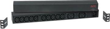 Produktbild APC Steckdosenleiste PDU AP9559, Basic