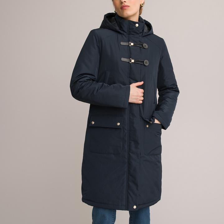 Produktbild Anne Weyburn Wintermantel mit Reissverschluss (34)