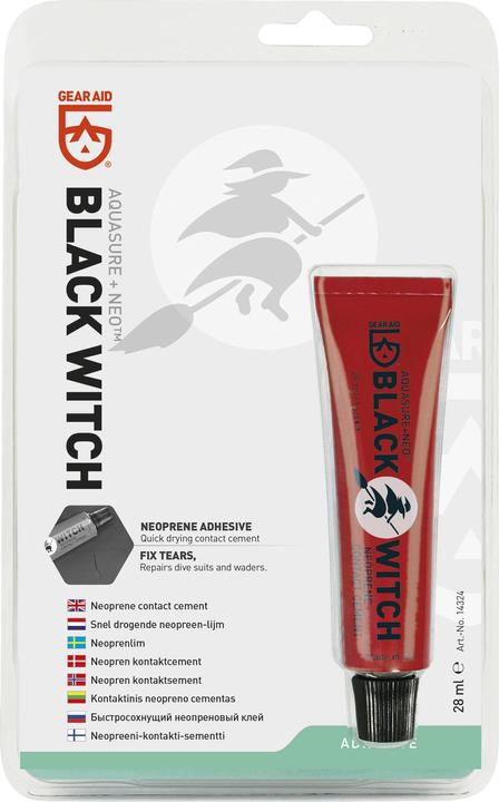 Gear aid Black Witch