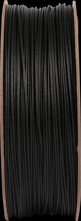 Actual product image Polymaker PolyLite LW-PLA (PLA, 1.75 mm, 800 g, Black)