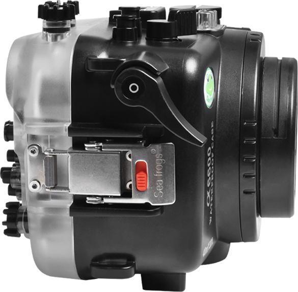 Produktbild Seafrogs SS-21 (Unterwassergehäuse, A6600)