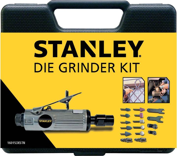 Produktbild Stanley Stabschleifer-Set