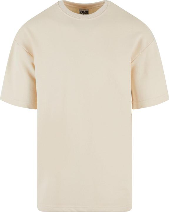 Image du produit Urban Classics T-shirt ras du cou Light Terry - 166791 (3XL)