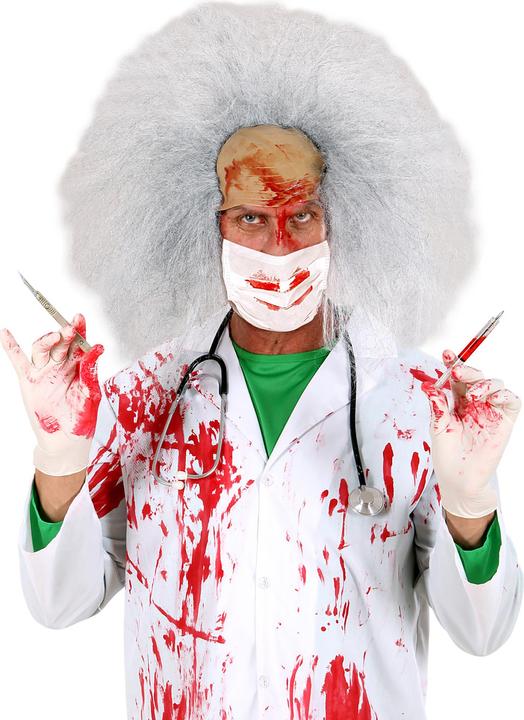 Produktbild Widmann Mundschutz-Maske blutig