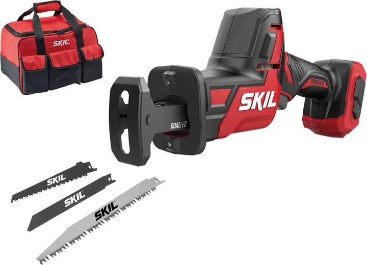 Image du produit Skil Scie sabre sans fil 20V 3475 FA (sans batterie)