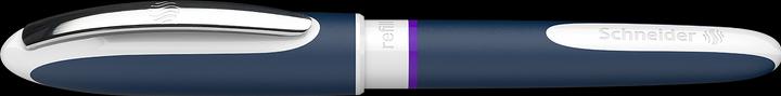 Produktbild Schneider Tintenroller One Change (Violett, 1 x)