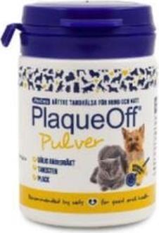 Produktbild Tommi CZ PlaqueOff (Hund)