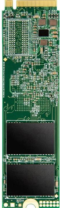 Image du produit Transcend 220S (1000 Go, M.2 2280)