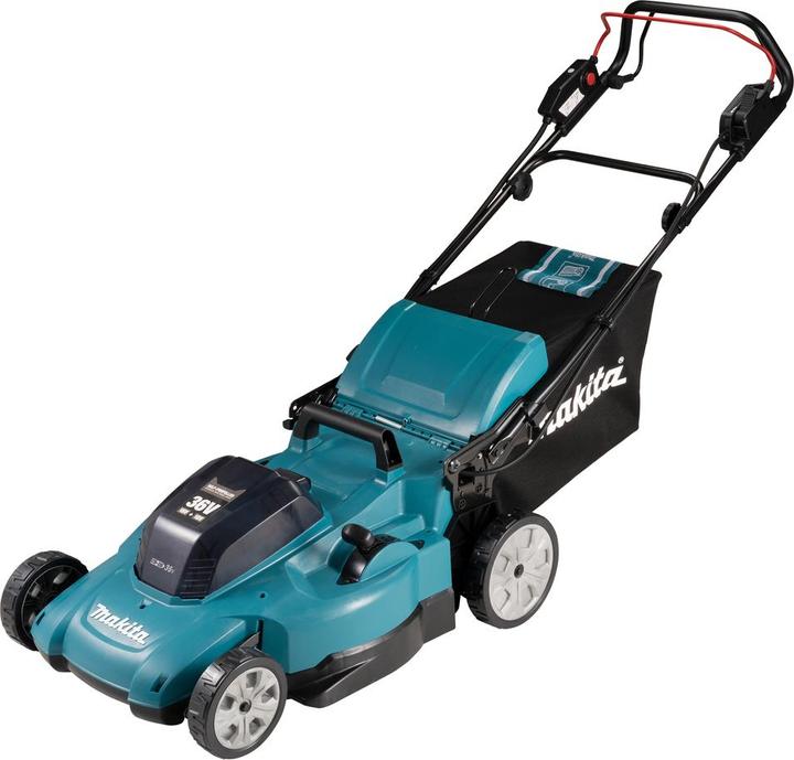 Immagine prodotto Makita DLM539PT2 (Batteria ricaricabile)