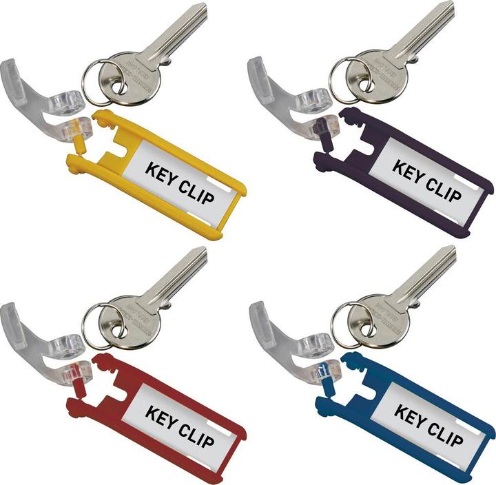 Image du produit Durable clip de clé