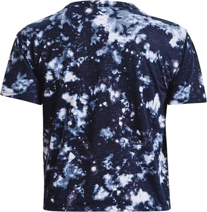 Image du produit Under Armour - T-shirt RUN TRAIL - Femme (M)