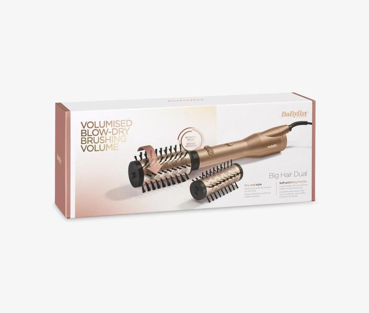 Immagine prodotto BaByliss Big Hair Dual