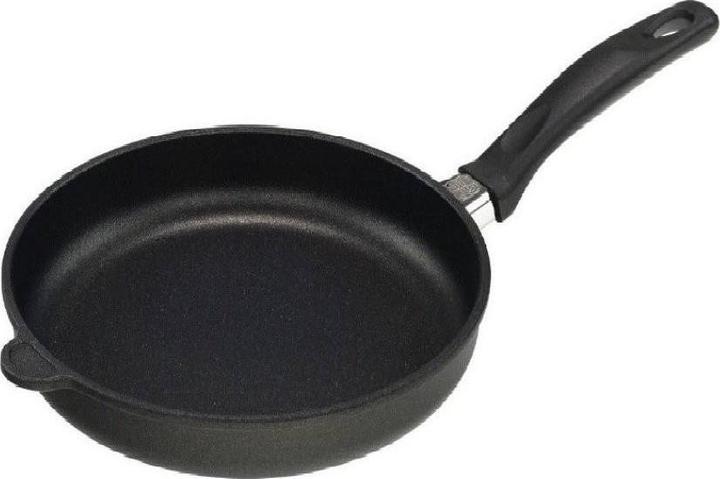Actual product image AMT Frying pan (20 cm, Frying pan, Cast aluminium)