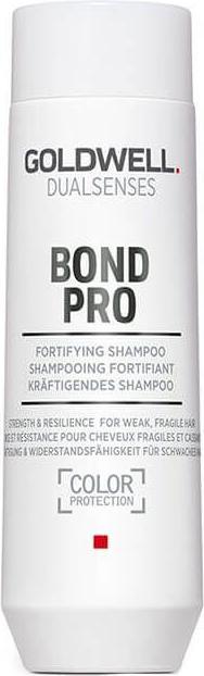 Image du produit Goldwell Shampooing fortifiant Dualsenses Bond Pro (30 ml, Shampoing liquide)