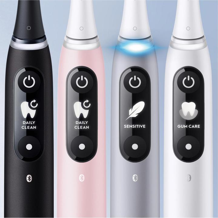 Produktbild Oral-B iO Series 6N (Oszillierende Zahnbürste)
