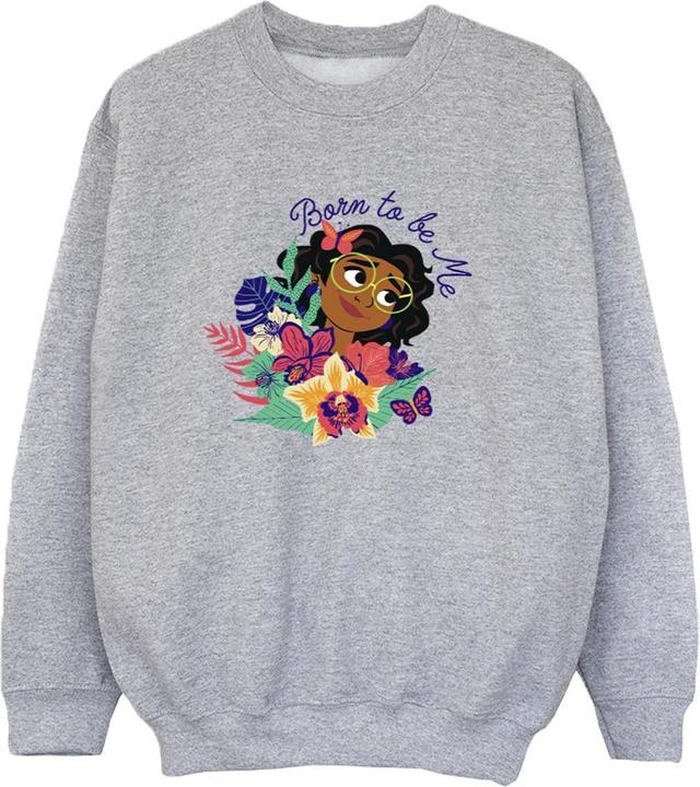 Produktbild Disney Encanto Born To Be Me Sweatshirt Jungen (152, 158)