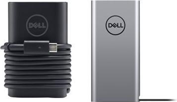 Actual product image Dell PW7018LC (18000 mAh, 65 W, 65 Wh)